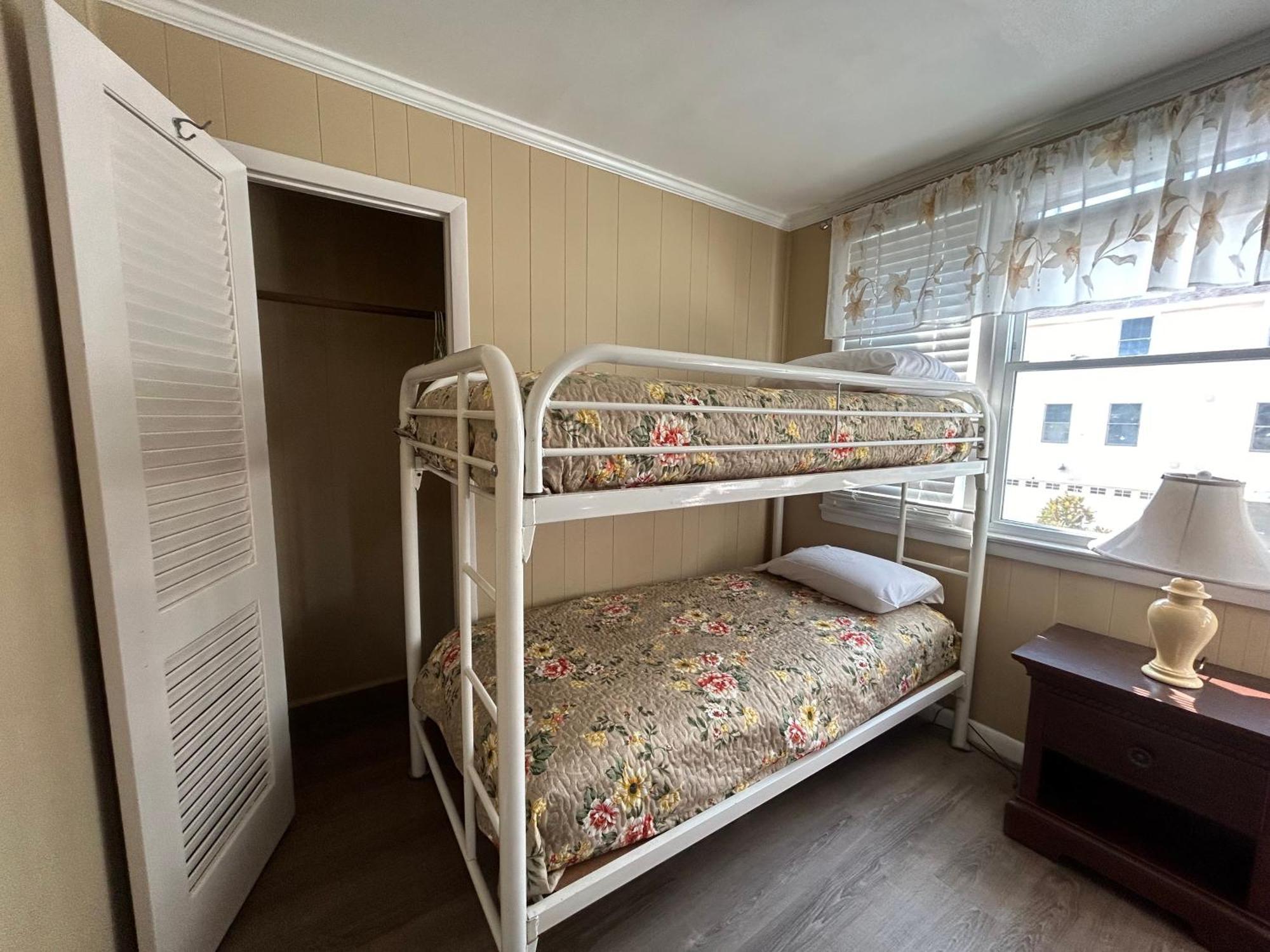 Elis Apartment Ocean City Ngoại thất bức ảnh